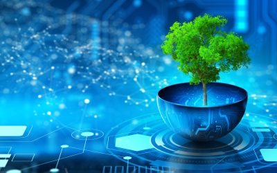 Greening Your IT: Technologies part in saving the planet