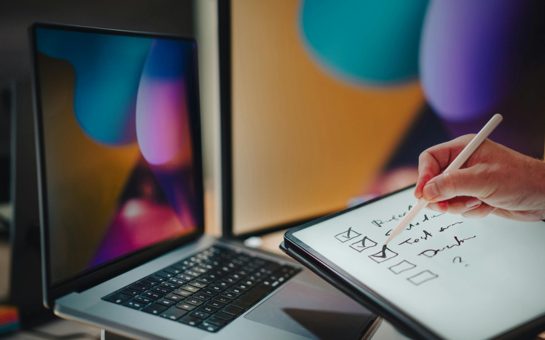 10 Digital Housekeeping Tasks to Keep Your Business Running Smoothly