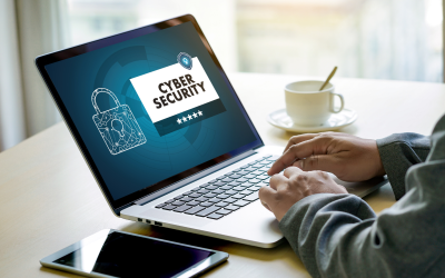 5 Easy Cybersecurity Habits to Build