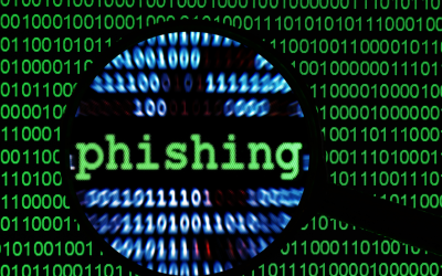 Phishing: Spotting the Signs Before It’s Too Late