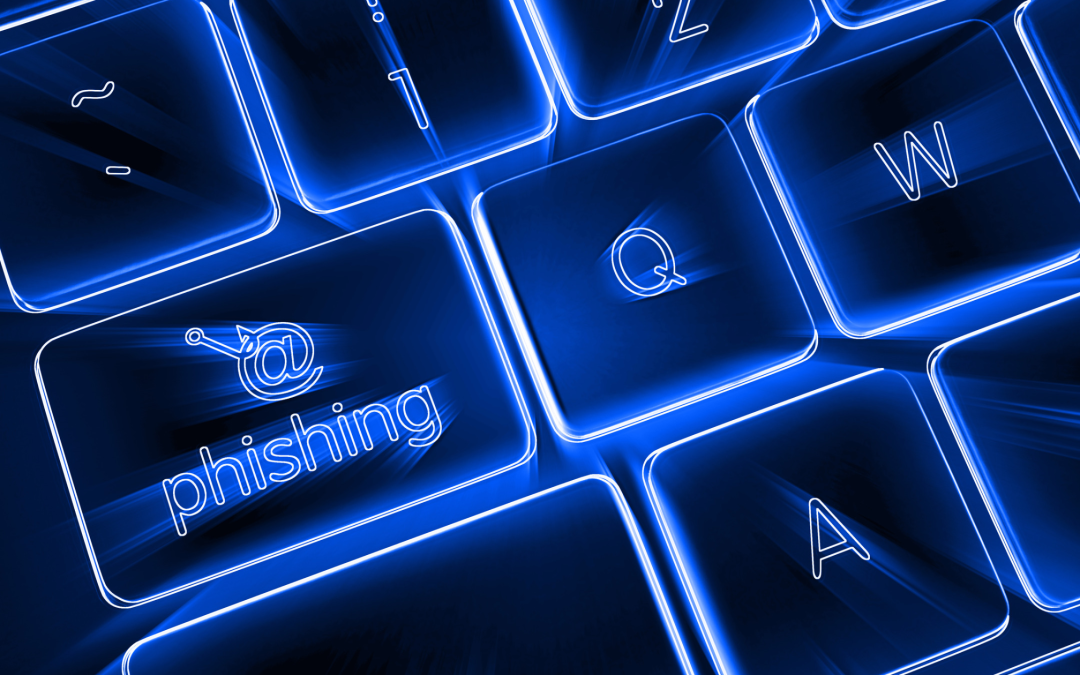 How AI Is Making Scams Harder to Spot and What Your Business Can Do About It.